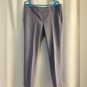 Ladies dress pants